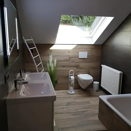 Apartamento Au Natur'elle
