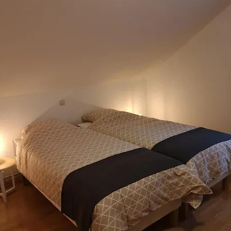 Apartamento Au Natur'elle *