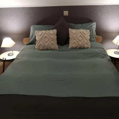 Daire Au Natur'elle *