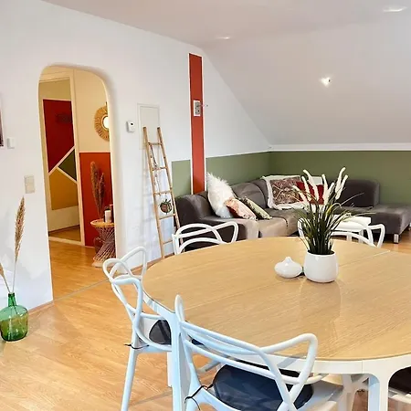 Apartment Au Natur'elle