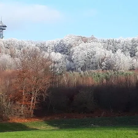 Au Natur'elle Apartment *