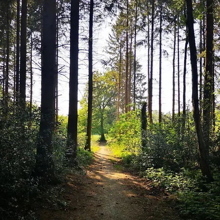 Au Natur'elle Gemmenich