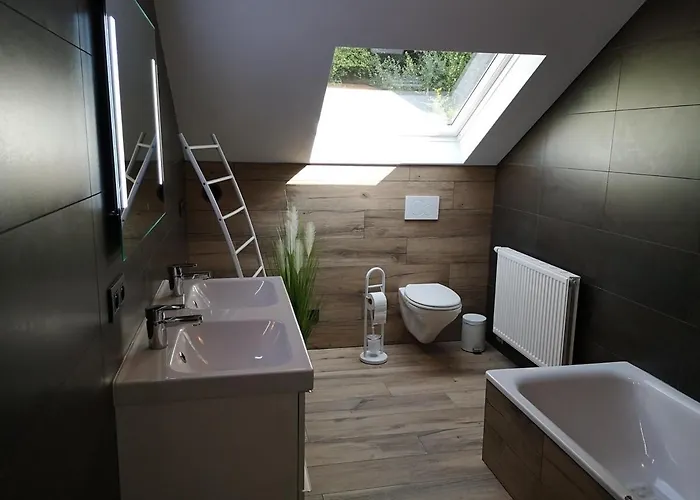 Apartment Au Natur'elle