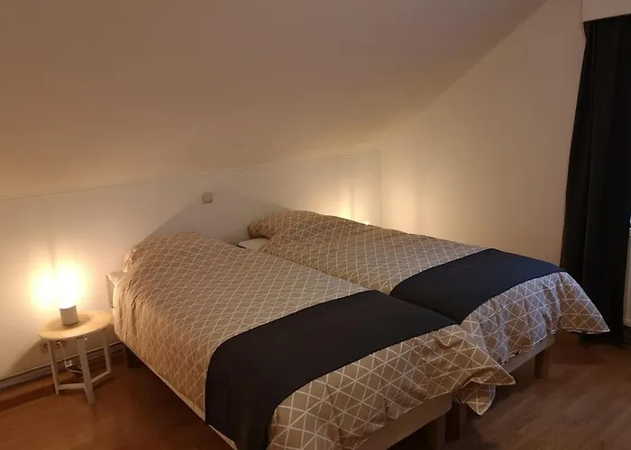 Apartment Au Natur'elle *