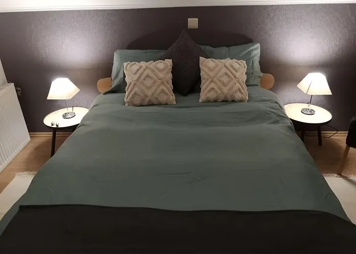 Apartment Au Natur'elle *