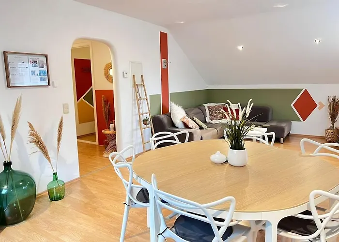 Apartment Au Natur'elle