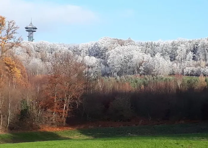 Au Natur'elle Apartment *