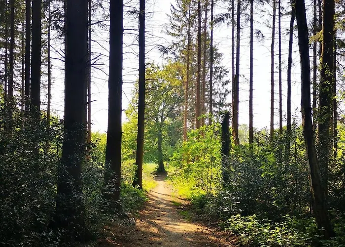 Au Natur'elle Gemmenich